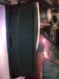 Hutablage PEUGEOT 206 SCHRÄGHECK (2A/C) 2.0 HDI 90 66 KW