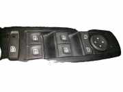 Schalter Fensterheber RENAULT MEGANE III GRANDTOUR KZ 1.5 DCI TOMTOM E 81 KW