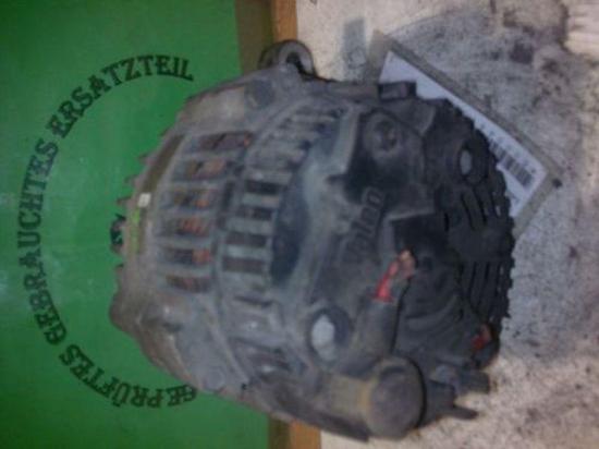 Lichtmaschine geprüftes Ersatzteil mit 90 Ampere PEUGEOT 106 II (1) 1.1 I 40 KW 9621308580 Bild Lichtmaschine geprüftes Ersatzteil mit 90 Ampere PEUGEOT 106 II (1) 1.1 I 40 KW 9621308580