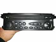 CD-Radio CITROEN XSARA BREAK (N2) 2.0 HDI 90 66 KW 9638984580