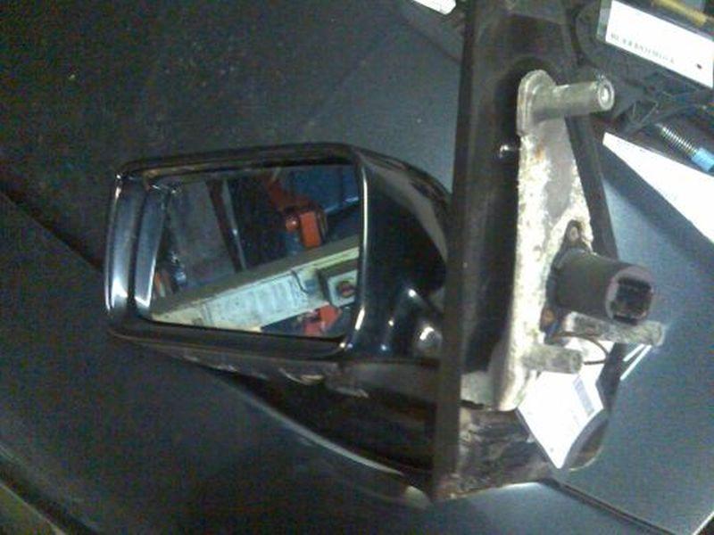 Außenspiegel links Außenspiegel links 3 türig elektrisch ALFA ROMEO 145 (930) 1.6 I.E. 16V T.S. 88 KW Bild Außenspiegel links Außenspiegel links 3 türig elektrisch ALFA ROMEO 145 (930) 1.6 I.E. 16V T.S. 88 KW