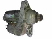 Anlasser Starter VW POLO (9N_) 1.2 12V 51 KW 02T911023S