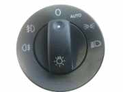 Schalter Licht SEAT EXEO ST (3R5) 2.0 TDI 88 KW 3R0941531A