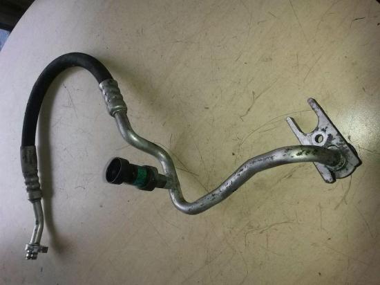 Klimaleitung RENAULT SCÉNIC I (JA0/1_) 1.9 DCI 75 KW 82001209208 Bild Klimaleitung RENAULT SCÉNIC I (JA0/1_) 1.9 DCI 75 KW 82001209208