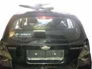 Hecktür CHEVROLET AVEO SCHRÄGHECK (T250, T255) 1.2 55 KW