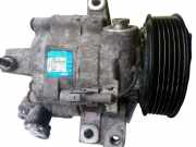 Klimakompressor PEUGEOT 107 1.0 50 KW 984389237