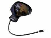 Außenspiegel mechanisch Standard rechts Außenspiegel rechts SEAT IBIZA V (6J5) 1.2 44 KW