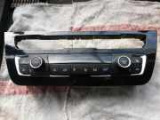Bedienelement, Klimaanlage BMW 1 (F20) 118D 110 KW 64119363546-02