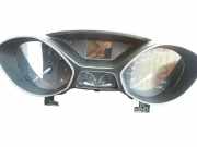 Tachometer Kombiinstrument FORD C-MAX II 1.6 TDCI 70 KW AM5T-14C228-AE