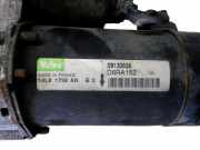 Anlasser Starter OPEL ASTRA G CC (F48_, F08_) 1.6 55 KW 09130838