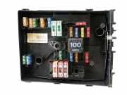 Sicherungskasten Sicherungskasten bei Batterie VW GOLF V (1K1) 1.4 16V 59 KW