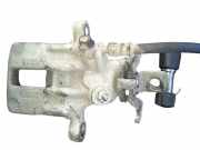 Bremssattel rechts hinten NISSAN ALMERA II HATCHBACK (N16) 1.5 72 KW