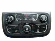 Bedienelement, Klimaanlage JEEP COMPASS (MX) 2.0 CRD 4X4 103 KW 6TM21DX9AB