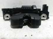 Schloss Hecktür HECKKLAPPENVERSCHLUSS CITROEN C3 II (SC) 1.4 54 KW 8719F8 9664648690