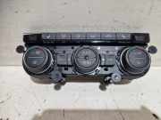 Bedienelement, Klimaanlage VW TIGUAN (AD1)2.0 TDI COMFORTLINE 110 KW 5NA907044K