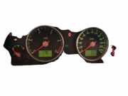 Tachometer Kombiinstrument FORD MONDEO III (B5Y) 2.0 16V DI/TDDI/TDCI 66 KW