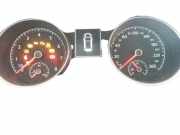 Tachometer Kombiinstrument VW GOLF VII (5G1) 1.2 TSI 77 KW 5G1920740B