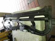 Motor Schiebedach Motor mit Seilzug Panoramadach PEUGEOT 3008 1.6 HDI ADVENTURE 84 KW 96840895BJ