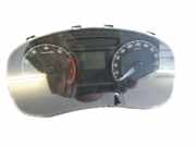 Tachometer Kombiinstrument SKODA FABIA (542) 1.2 44 KW 5J0920801B