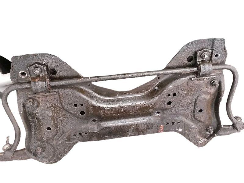 Motorträger Hilfsrahmen Aggregateträger PEUGEOT 206 SCHRÄGHECK (2A/C) 1.9 D 51 KW Bild Motorträger Hilfsrahmen Aggregateträger PEUGEOT 206 SCHRÄGHECK (2A/C) 1.9 D 51 KW