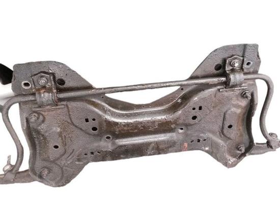 Motorträger Hilfsrahmen Aggregateträger PEUGEOT 206 SCHRÄGHECK (2A/C) 1.9 D 51 KW Bild Motorträger Hilfsrahmen Aggregateträger PEUGEOT 206 SCHRÄGHECK (2A/C) 1.9 D 51 KW