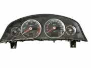 Tachometer Kombiinstrument OPEL VECTRA C 1.9 CDTI 88 KW 110080166