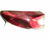 Rückleuchte aussen links Heckleuchte aussen links RENAULT MEGANE III GRANDTOUR KZ 1.5 DCI TOMTOM E 81 KW 265550010R