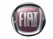 Hecktür Emblem bei Hecktür FIAT PANDA (169) 1.2 51 KW