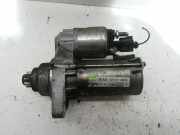 Anlasser Starter SKODA FABIA II COMBI (545) 1.2 51 KW 02T911023S