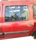 Tür links hinten DACIA LOGAN MCV (KS_) 1.6 16V 77 KW