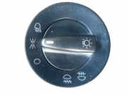 Schalter Licht SKODA OCTAVIA 1U2 1.9 TDI SEDAN ELEGANCE 66 KW 1U0941531D