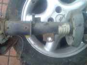 Federbein rechts vorn OPEL VECTRA B CARAVAN (31_) 1.8 I 16V 85 KW