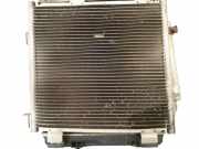 Klimakondensator CITROEN C1 (PM_, PN_) 1.0 50 KW