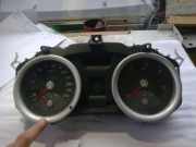 Tachometer RENAULT MEGANE II GRANDTOUR SPORTWAY KMSE06 1.5 78 KW 8200462283