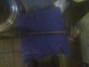 Antriebswelle links hinten Gelenkwelle links hinten BMW 3 COMPACT (E46) 316 TI 85 KW 1229493A101