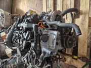 Motor ohne Anbauteile KIA RIO IV 1.0 TGI HYBRID 48V 88 KW