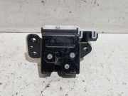 Schloss Hecktür MAZDA 5 (CW) 1.6 CD 85 KW