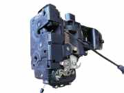 Türschloss rechts vorn VW GOLF IV (1J1) 1.9 TDI 4MOTION 85 KW