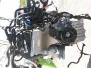 Motor ohne Anbauteile SKODA FABIA III (NJ3) 1.0 TSI DSG 70 KW 04C100033 04C100033K