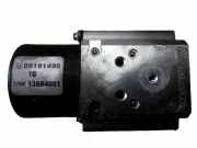 Bremsaggregat ABS OPEL VECTRA C 2.2 DTI 16V 92 KW 09191496