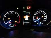 Tachometer Kombiinstrument TOYOTA YARIS P13 1,0 VVT-I ACTIV 53 KW