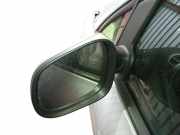 Außenspiegel elektrisch lackiert links SEAT ALTEA XL (5P5, 5P8) 1.2 TSI 77 KW 5P2857507Q