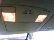 Innenleuchte vorne mitte MAZDA 5 (CW) 1.8 MZR 85 KW