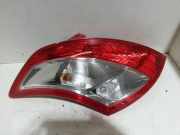 Rückleuchte links Heckleuchte links SUZUKI SWIFT IV (NZ) 1.2 GL 66 KW 3560468L00