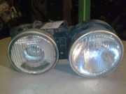 Hauptscheinwerfer rechts BMW 3 (E30) 318 I 77 KW