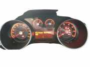 Tachometer Kombiinstrument FIAT PUNTO (199_) 1.2 51 KW