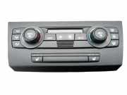 Bedienelement, Klimaanlage BMW 3 (E90) 320D 120 KW 64119117136-01