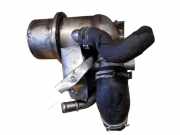 Kühler Abgasrückführung SEAT LEON (5F1) 1.6 TDI 81 KW 04L131512