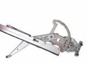 Fensterheber rechts vorn 5-Türer elektrisch OPEL MERIVA 1.7 DTI 55 KW