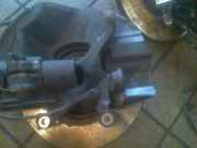 Achsschenkel links vorn Radlagergehäuse links vorne BMW 3 (E46) 318 I 87 KW